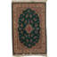 Wool Oriental Area Rug