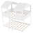 Narendra Kids Full Over Full Bunk Bed-86108826