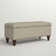 Collantes Upholstered Storage Bench