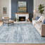 Tapis persan lavable délavé-70817485-85291485
