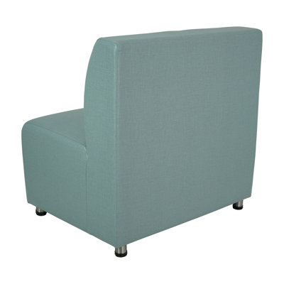 Pro Series Upholstered Connecting Chair
