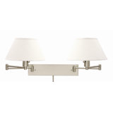 Home Office 2 - Light Swing Arm