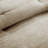 7 Piece Comforter Set Tan