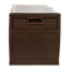Coffre de rangement en plastique de 120 gallons Marlin-61475999