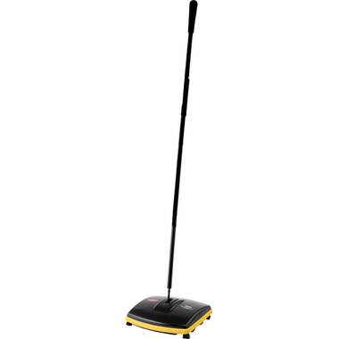 restaurant carpet sweeper