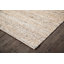 Goncalo Solid Colour Hand Woven Area Rug-718825863