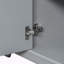 33.4'' Single Bathroom Vanity Base Only-98227520