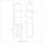 Satasha Freestanding Bathroom Cabinet