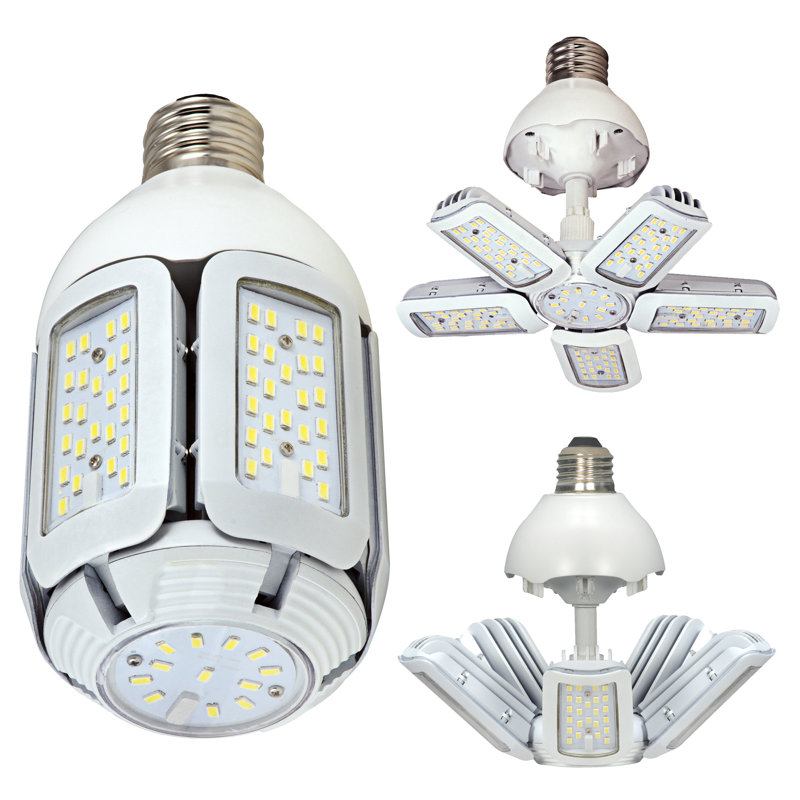 40 Watt Clear LED Bulb, 2700K