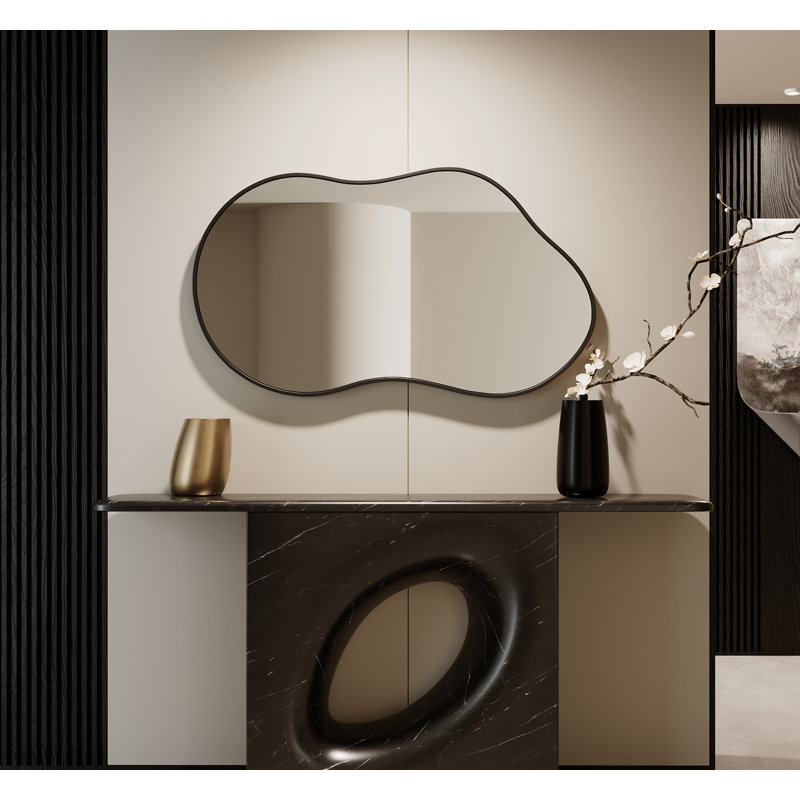 Miroir, 36 po x 20 po