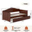 Lit de jour simple Nantucket-711576163