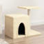 50.5cm H Cat Tree-679708846