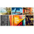 Sheley 'Rough and Tumble Buoys' by Graffitee Studios Photographic Print on Canvas