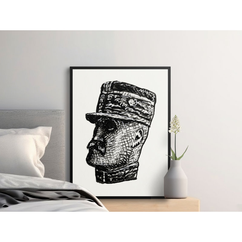 Ava Print, 12x18