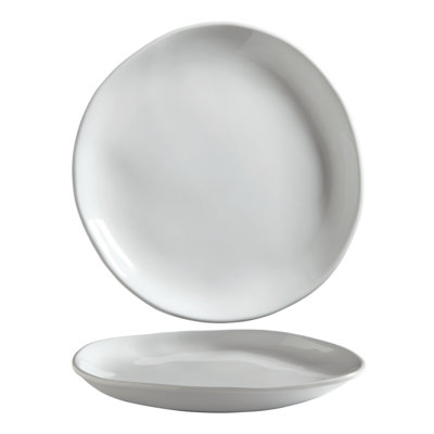Assiette en mélamine Crave Collection