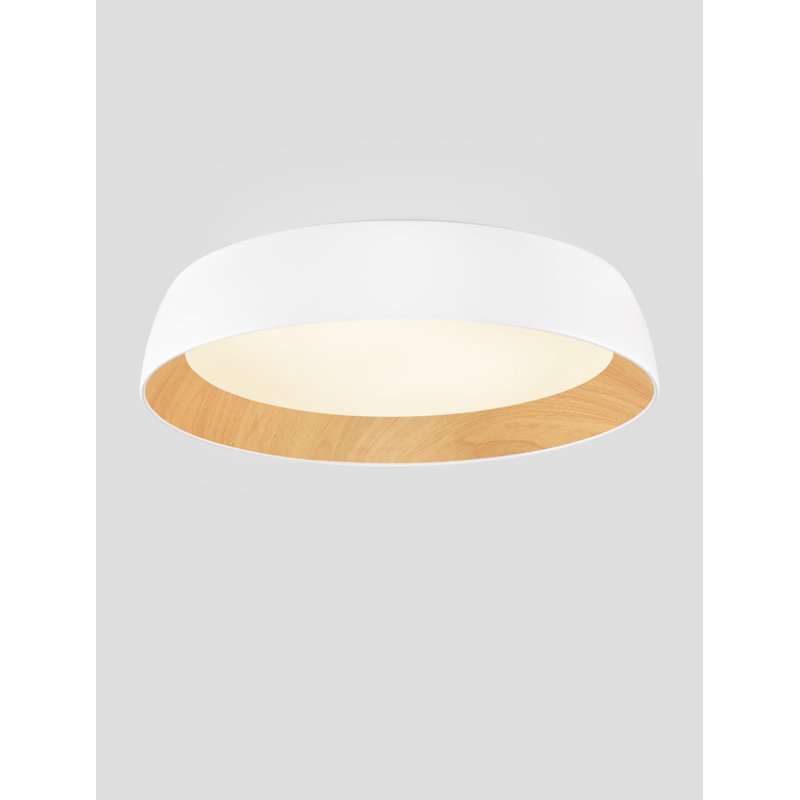 Flush Mount