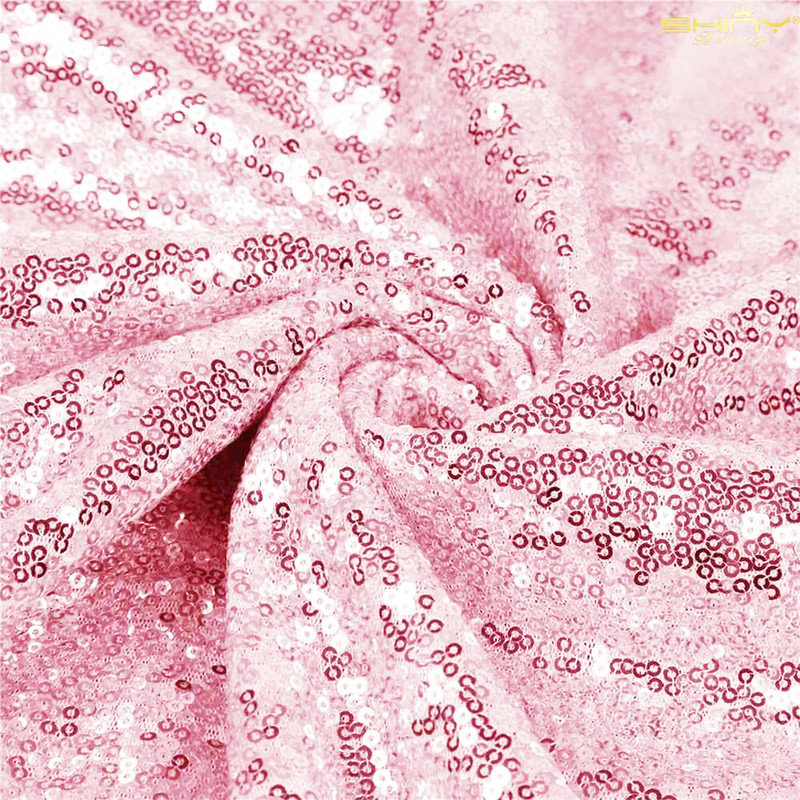 Elidge Tablecloth, Pink