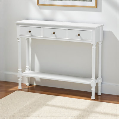 Orlowski 39.4'' Console Table