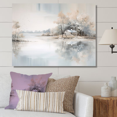 " Lakeside House Serenity I "