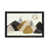 Distressed Black Framed Canvas is unavailable