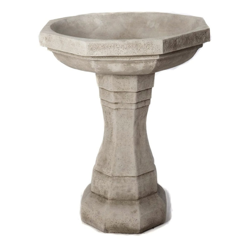 Birdbath