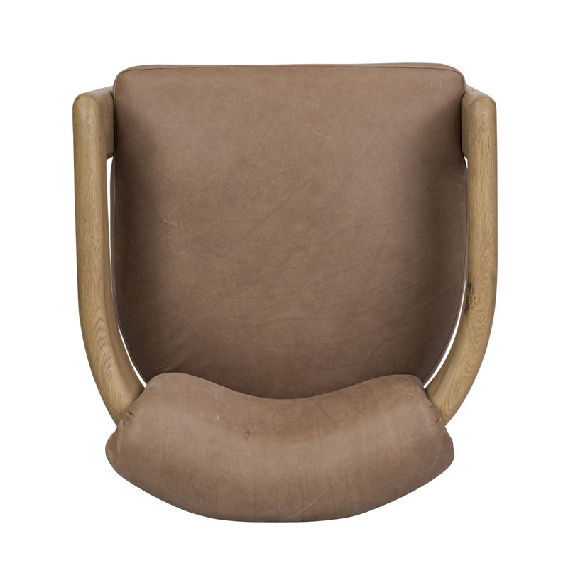 Woltz Armchair