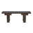 Nabu 82'' Solid Wood Console Table
