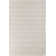 Lundia Hand Tufted Striped Indoor Rug