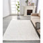 Tapis en fausse fourrure Chinchilla-114569045