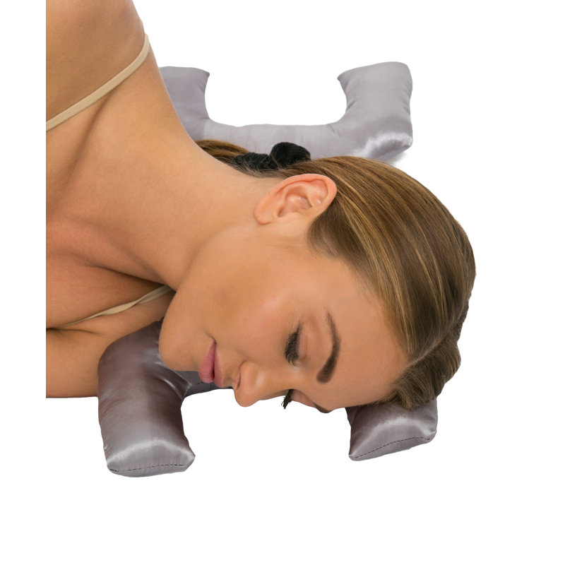 Coussin de lit en forme de clé unique key to intemporel beauté