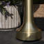 Chiyoda 24cm Battery Powered Integrated LED Outdoor Table Lamp