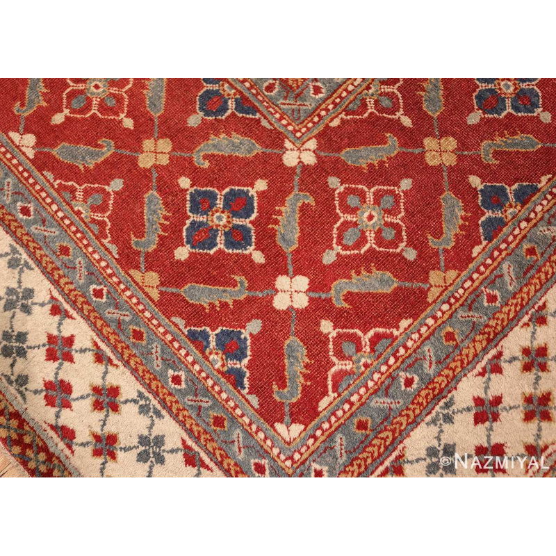 One-of-a-Kind Rectangle 15'2" X 23'8" Area Rug