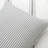 Gilroy Farmhouse / Country Cotton Striped Quilt-1353609319-1356306001