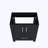 29.63'' Single Bathroom Vanity Base Only-61704566