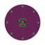 Sous-verres ronds en cuir Asscher-119015031
