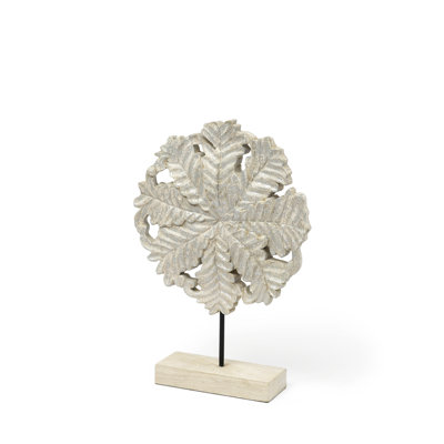 Annika Abstract Figurines & Sculptures