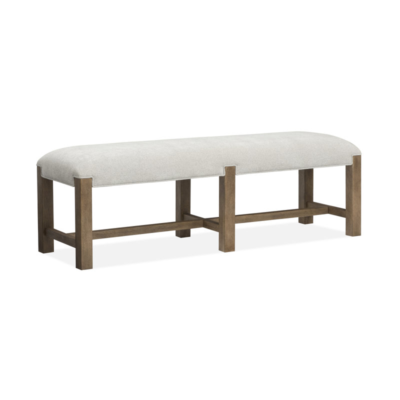 Banc, Brun