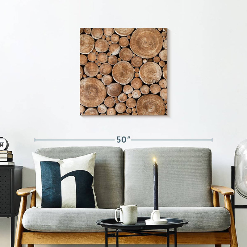 Senne Tree Stumps