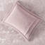 Lit 100% - Édredon double / grand, velours et double / grand doux et confortable