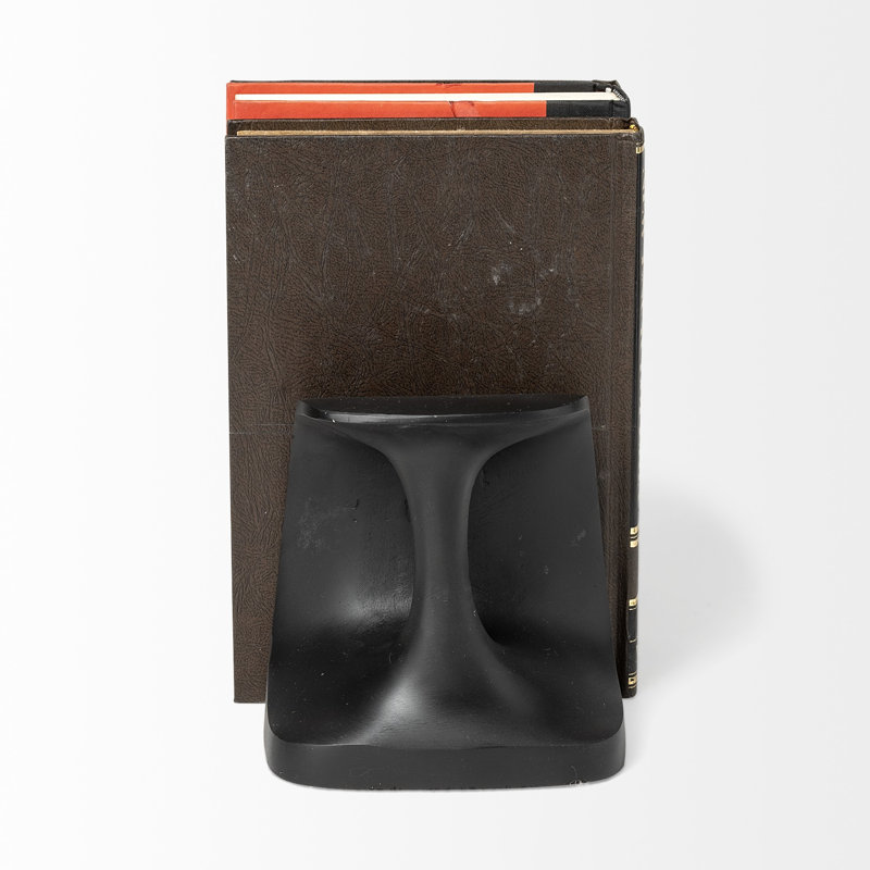 Modern & Contemporary Metal Bookends