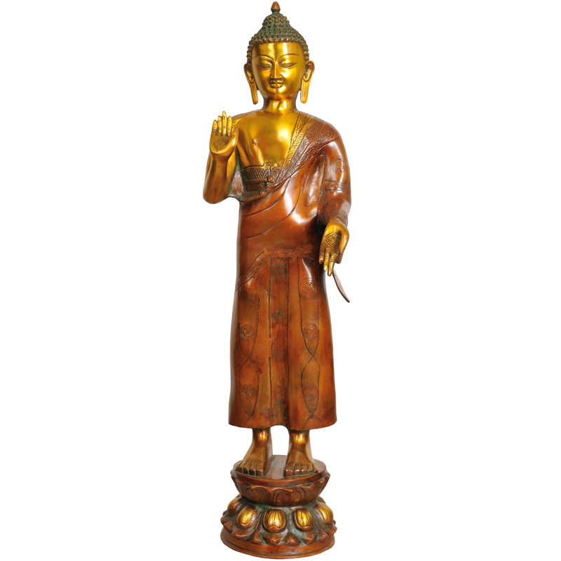 Religious & Spiritual Statue