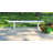 Lunas Plastic Outdoor Bench