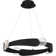 Saffron Integrated LED  Pendant