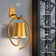2 Pack Battery Operated Rechargeable Wall Lights, Dimmable LED, 3 Color Temperatures, Waterproof