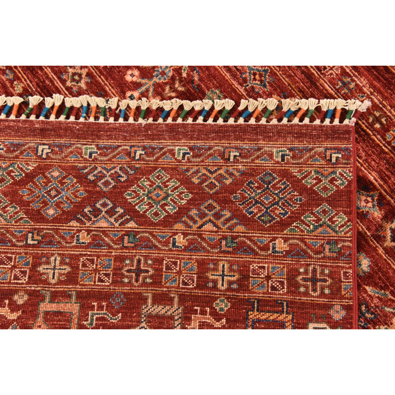 Tapis bourgogne Nitta