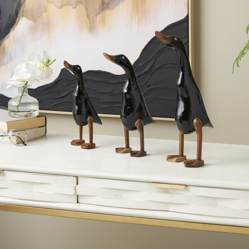 Bulat Animals Figurines & Sculptures