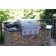 Saber Elite Series 3-Burner Built-In Gas Grill
