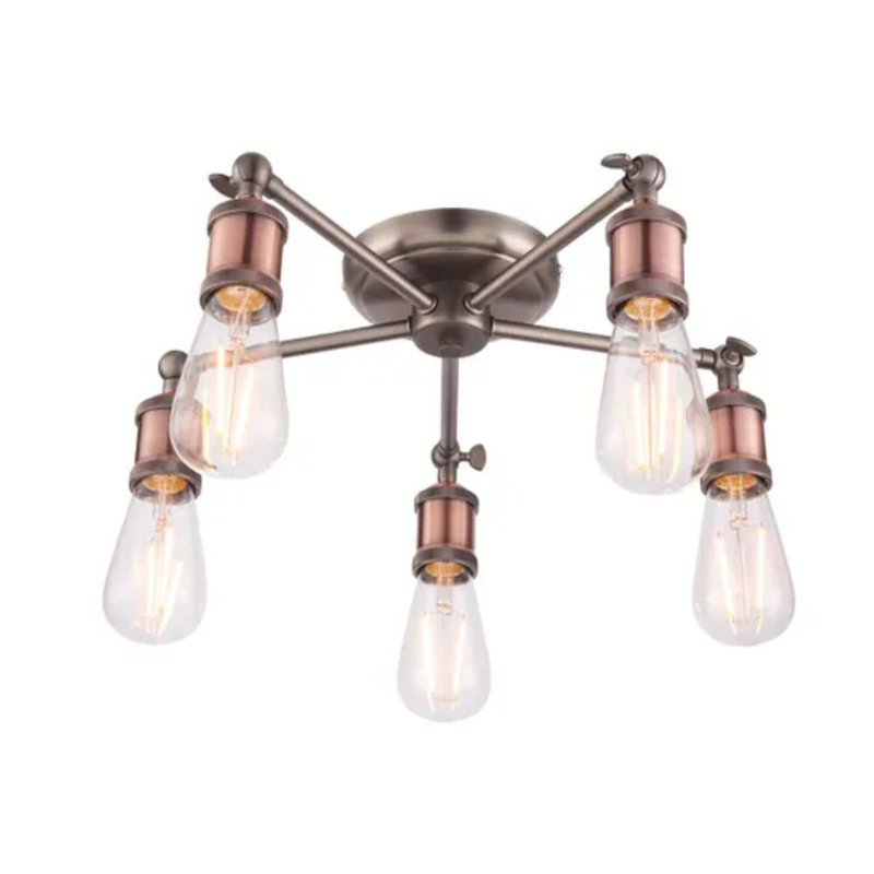 Flush Mount