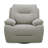 Trevina Swivel Glide Power Recliner-119559197