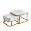 Table basse Sauyer